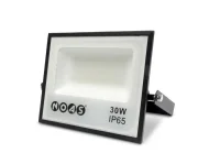 Noas YL70-0031 30W 3200K Gün Işığı Led Projektör 2700 Lümen IP65 - 1