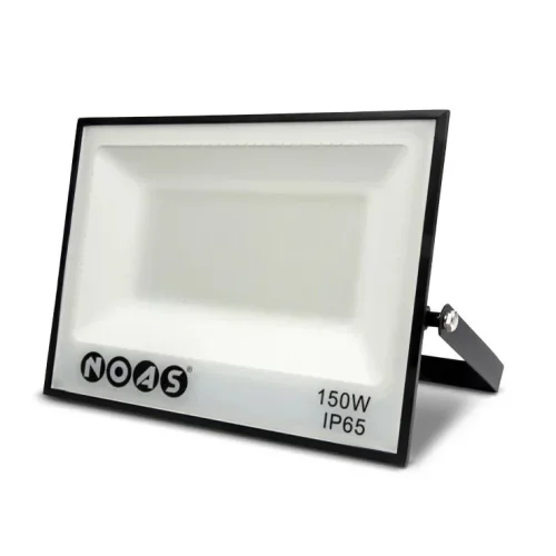 Noas YL70-0150 150W 6500K Beyaz Işık Led Projektör 13500 Lümen IP65 - 1