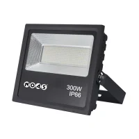 Noas YL70-0300 300W 6500K Beyaz Işık Led Projektör 27000 Lümen IP66 - 1