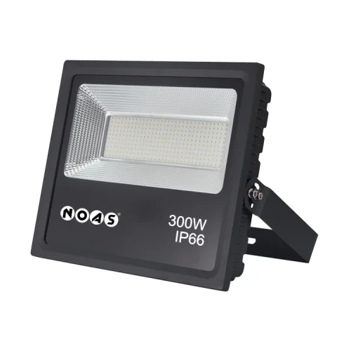 Noas YL70-0300 300W 6500K Beyaz Işık Led Projektör 27000 Lümen IP66 - 1