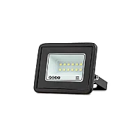 Noas YL70-1016 10W Amber Ultra Slim Led Projektör - 1