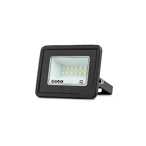 Noas YL70-1016 10W Amber Ultra Slim Led Projektör - 1