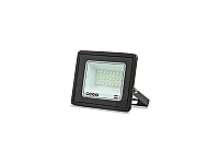 Noas YL70-1020 20W 6500K Beyaz Işık Ultra Slim Led Projektör 1600 Lümen IP66 - 1