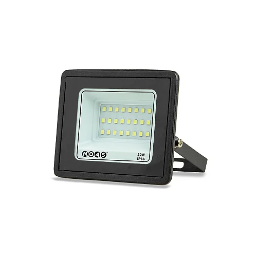 Noas YL70-1026 20W Amber Ultra Slim Led Projektör - 1