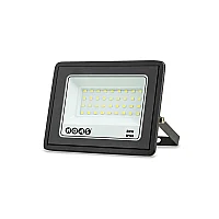 Noas YL70-1036 30W Amber Ultra Slim Led Projektör - 1