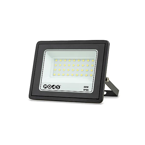 Noas YL70-1036 30W Amber Ultra Slim Led Projektör - 1