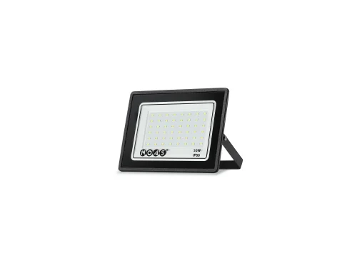 Noas YL70-1055 50W Yeşil Ultra Slim Led Projektör 4000 Lümen IP66 - 1