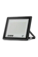 Noas YL70-1100 100W 6500K Beyaz Işık Ultra Slim Led Projektör 8000 Lümen IP66 - 1