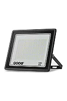 Noas YL70-1101 100W 3200K Gün Işığı Ultra Slim Led Projektör 8000 Lümen IP66 - 1