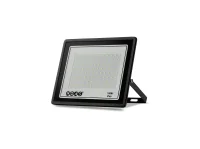 Noas YL70-1105 100W Yeşil Ultra Slim Led Projektör 8000 Lümen IP66 - 1