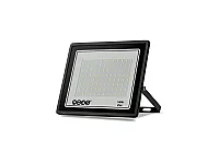 Noas YL70-1105 100W Yeşil Ultra Slim Led Projektör 8000 Lümen IP66 - 1