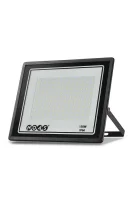 Noas YL70-1150 150W 6500K Beyaz Işık Ultra Slim Led Projektör 12000 Lümen IP66 - 1