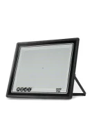 Noas YL70-1201 200W 3200K Gün Işığı Ultra Slim Led Projektör 16000 Lümen IP66 - 1