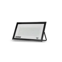 Noas YL70-1500 500W 6500K Beyaz Işık Slim Led Projektör 40000 Lümen IP65 - 1