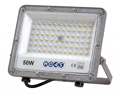 Noas YL70-2400 400W 6500K Mercekli Projektör - 1