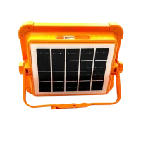 Noas YL71-0209-S 200W Ayarlanabilir Renk Seçeneği Dimlenebilir Solar Projektör 16000 Lümen IP66 6-8 Saat Çalışma Süresi - 2