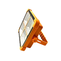 Noas YL71-0209-S 200W Ayarlanabilir Renk Seçeneği Dimlenebilir Solar Projektör 16000 Lümen IP66 6-8 Saat Çalışma Süresi - 4