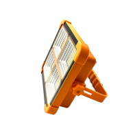 Noas YL71-0209-S 200W Ayarlanabilir Renk Seçeneği Dimlenebilir Solar Projektör 16000 Lümen IP66 6-8 Saat Çalışma Süresi - 4