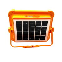 Noas YL71-0209-S 200W Ayarlanabilir Renk Seçeneği Dimlenebilir Solar Projektör 16000 Lümen IP66 6-8 Saat Çalışma Süresi - 2