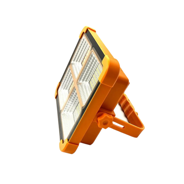 Noas YL71-0409-S 400W Ayarlanabilir Renk Seçeneği Dimlenebilir Solar Projektör 32000 Lümen IP66 - 4
