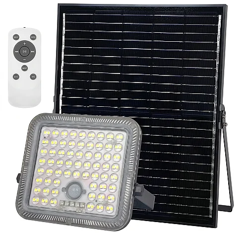 Noas YL71-2009-S 200W Solar Projektör - 1