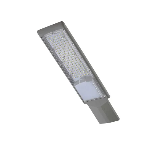 Noas YL73-0100 100W 6500K Beyaz Işık Led Sokak Armatürü 8000 Lümen IP65 - 1