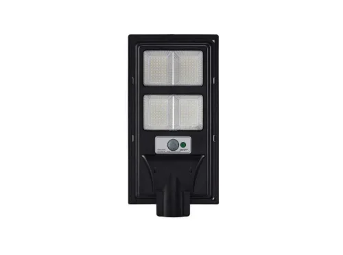 Noas YL73-0100-S 100W 6500K Beyaz Işık Fotoselli Solar Led Sokak Armatürü 8000 Lümen IP65 5 Saat Çalışma Süresi - 2