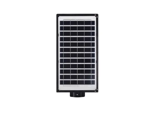 Noas YL73-0100-S 100W 6500K Beyaz Işık Fotoselli Solar Led Sokak Armatürü 8000 Lümen IP65 5 Saat Çalışma Süresi - 3