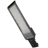 Noas YL73-0150 150W 6500K Beyaz Işık Led Sokak Armatürü 15000 Lümen IP65 - 1