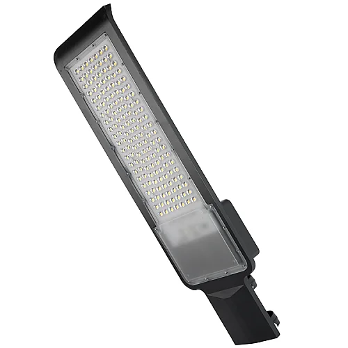 Noas YL73-0150 150W 6500K Beyaz Işık Led Sokak Armatürü 15000 Lümen IP65 - 1