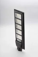 Noas YL73-0500-S 500W 6500K Beyaz Işık Fotoselli Solar Led Sokak Armatürü 40000 Lümen IP65 - 1