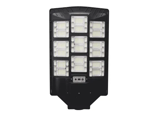 Noas YL73-0610-S 600W 6500K Beyaz Işık Fotoselli Mega Solar Led Sokak Armatürü 48000 Lümen IP65 - 1