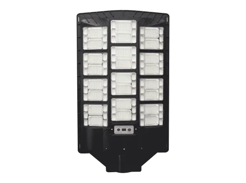 Noas YL73-1200-S 1200W 6500K Beyaz Işık Fotoselli Mega Solar Led Sokak Armatürü 96000 Lümen IP65 - 1
