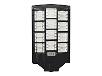 Noas YL73-1200-S 1200W 6500K Beyaz Işık Fotoselli Mega Solar Led Sokak Armatürü 96000 Lümen IP65 - 1