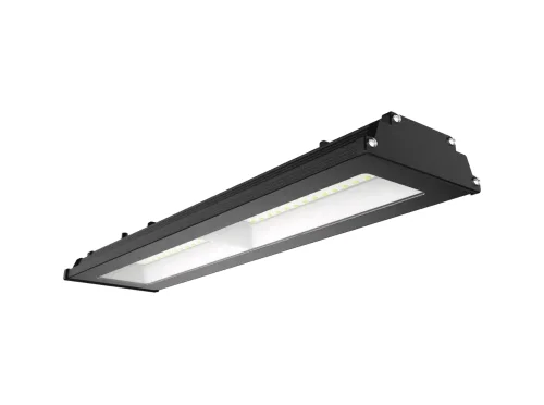 Noas YL73-2000 150W 6500K Beyaz Işık Yüksek Tavan Armatürü 13500 Lümen IP65 - Lineer - 1