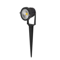 Noas YL74-0501 5W 6500K Beyaz Işık Bahçe Armatürü 450 Lümen IP65 - 2