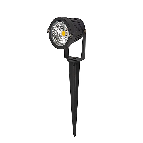 Noas YL74-0501 5W 6500K Beyaz Işık Bahçe Armatürü 450 Lümen IP65 - 2