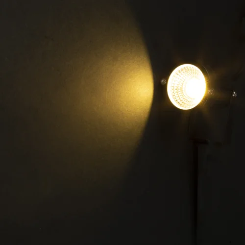 Noas YL74-0502 5W 3200K Gün Işığı Bahçe Armatürü 450 Lümen IP65 - 3