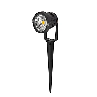 Noas YL74-0502 5W 3200K Gün Işığı Bahçe Armatürü 450 Lümen IP65 - 1