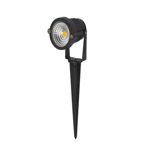 Noas YL74-0505 5W Yeşil Işık Bahçe Armatürü 450 Lümen IP65 - 1