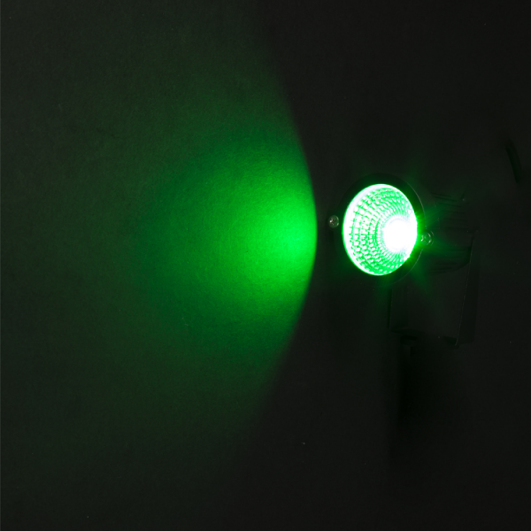 Noas YL74-0505 5W Yeşil Işık Bahçe Armatürü 450 Lümen IP65 - 3