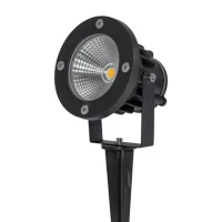 Noas YL74-1002 10W 3200K Gün Işığı Bahçe Armatürü 900 Lümen IP65 - 1