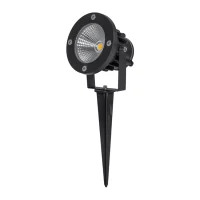 Noas YL74-1002 10W 3200K Gün Işığı Bahçe Armatürü 900 Lümen IP65 - NOAS (1)