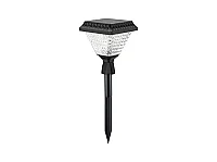 Noas YL74-1130-S 30W 6500K Beyaz Işık Venüs Kazıklı Armatür 450 Lümen IP64 - 1