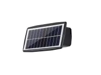 Noas YL74-3301-S 30W 3200K Gün Işığı Merkür Solar Dekoratif Aplik 2400 Lümen IP65 - 3