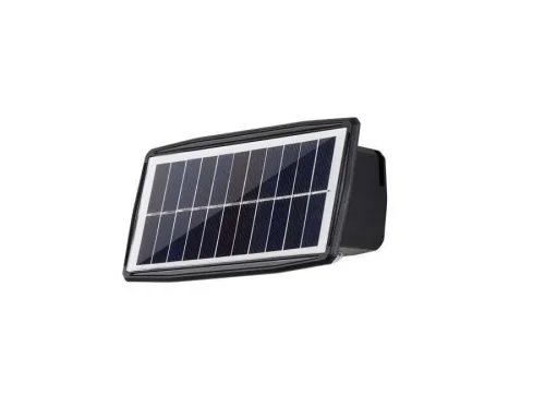 Noas YL74-3301-S 30W 3200K Gün Işığı Merkür Solar Dekoratif Aplik 2400 Lümen IP65 - 3