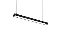 Noas YL76-1210 50W 6500K Beyaz Işık 120CM Led Linear Armatür 4500 Lümen - 1