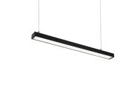 Noas YL76-1211 50W 3200K Gün Işığı 120CM Led Linear Armatür 4500 Lümen - 1