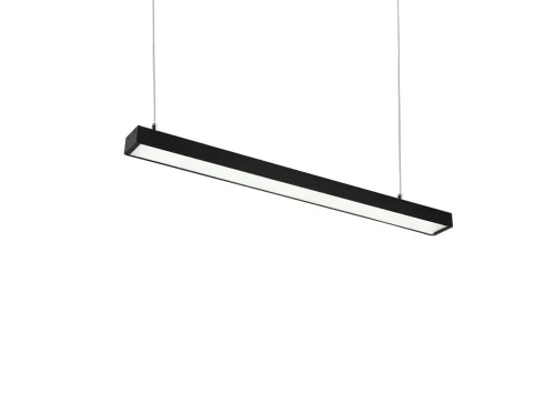 Noas YL76-1211 50W 3200K Gün Işığı 120CM Led Linear Armatür 4500 Lümen - 1