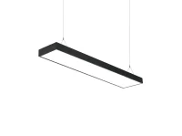 Noas YL76-1221 75W 3200K Gün Işığı 120CM Led Linear Armatür 6750 Lümen - 1